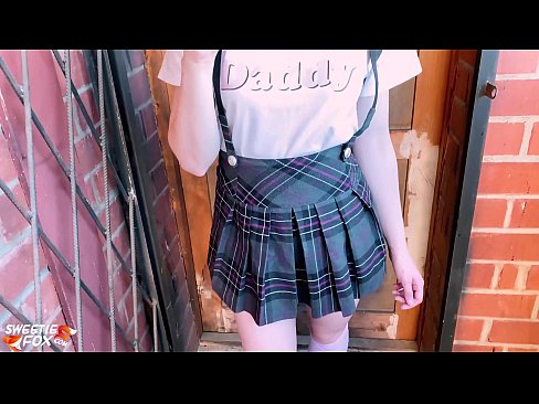 ❤️ Schoolgirl Sucks a dick gu domhainn agus fucks an àite clasaichean. ❤️ Super gnè aig gd.pornodil.ru ❌️