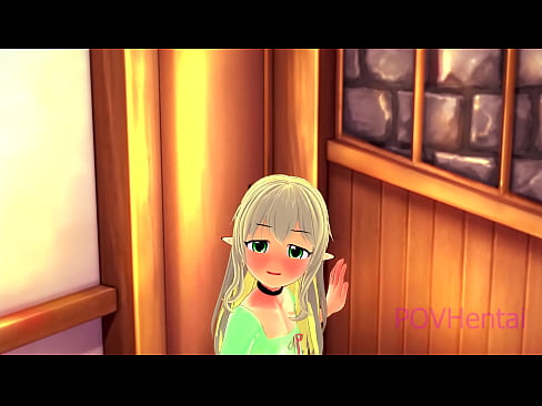 ❤️ (Trap) Bidh maighdeann Elvish gad chuideachadh gus d’ aghaidh a nighe. ❤️ Super gnè aig gd.pornodil.ru ❌️